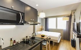 Aparthotel Adagio access Palaiseau Saclay